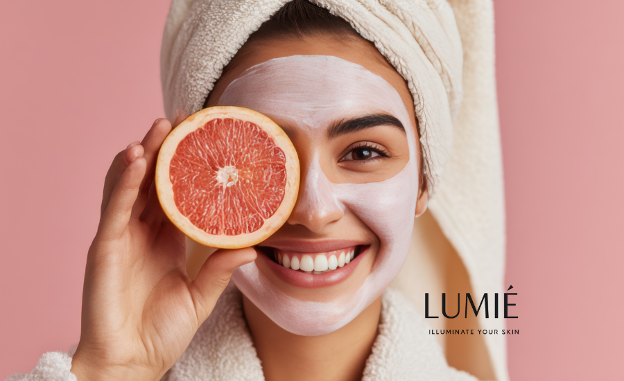 Glow Up Chronicles: The Ultimate Guide to Radiant Skin and Beauty